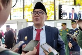 Pemkab Bogor tunggu bantuan Kemenhub bangun "underpass" di Jalan Bomang