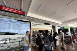 BPS: Jumlah wisman India datang ke Batam melonjak 36,23 persen