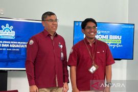 KKP hadirkan SFV dalam Penas XVI 2023