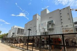 Digital Edge akan bangun pusat data AI senilai Rp10 triliun