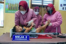 Kemenkes: RUU akomodasi perlindungan kesehatan bayi dan anak