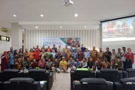 Lokakarya Riset Aksi Partisipatif CIFOR, Siak Hijau mesti berkelanjutan