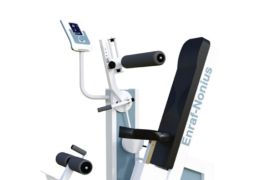 Rehabilitasi medik Eka Hospital bantu atasi sakit punggung