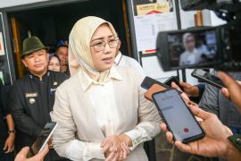 Pemkab Purwakarta optimalkan embung antisipasi El Nino terhadap pertanian