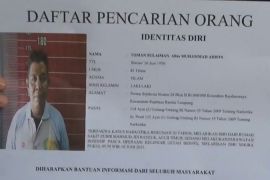 Profil Usman Sulaiman alias Muhammad Arifin, napi narkoba yang kabur di Aceh Timur