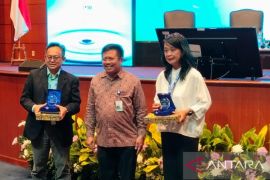 Integrasi air minum-pengolahan air limbah tingkatkan layanan