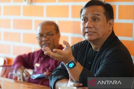 Ombudsman RI pantau pelayanan publik di Gorontalo