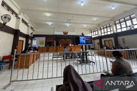Tiga komisioner Bawaslu Prabumulih divonis penjara