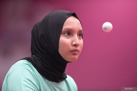 Update klasemen medali ASEAN Para Games 2023: Indonesia memimpin dengan 83 emas