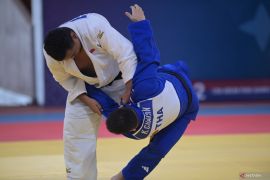 Setelah APG 2023, tim judo targetkan raih medali di Asian Para Games