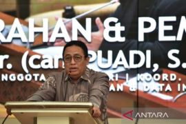 Bawaslu susun petunjuk teknis pastikan penanganan pelanggaran pemilu konsisten