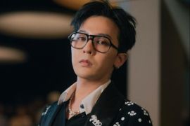 G-Dragon ajak mahasiswa KAIST berani pilih jalan hidup yang berbeda