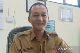 Cianjur salurkan BLT Dana Bagi Hasil Cukai Hasil Tembakau