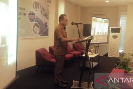 Pemerintah  antisipasi krisis energi listrik lewat bauran EBT