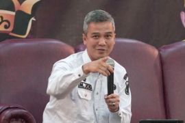 Penduduk Provinsi Riau terdaftar jadi peserta JKN 5,58 juta jiwa