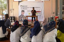 Sasar warga Pantura, GGN gelar "workshop" pengolahan ikan