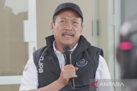 Menteri KP segel wilayah reklamasi di Batam