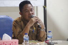 Pemkab Belitung Timur jadikan Kulong Minyak kawasan konservasi