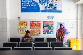 Pemkot Kediri jadikan RSUD Kilisuci spesialisasi pelayanan anak