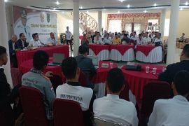 HSU legislator appalled by industrial potential of 'susupan gunung'