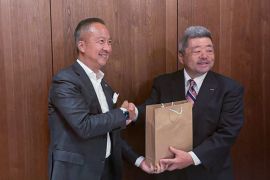 Menperin: Isuzu pindahkan pabrik truk dari Thailand ke Indonesia