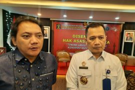 Kemenkumham menginisiasi RUU Tindak Pidana Menentang Penyiksaan