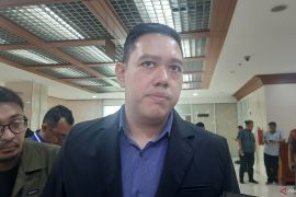 DPR RI dorong Kementerian Pertahanan tingkatkan perawatan alutsista