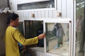 Pemkot Pekalongan tingkatkan pengawasan pengolahan air  minum