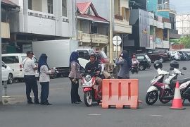 Dishub Ternate  berlakukan penarikan retribusi di kawasan ekonomi