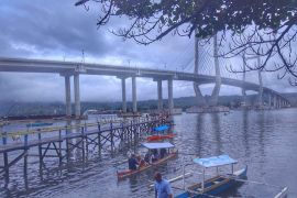 Dua desa di Ambon jadi percontohan Desa  Wisata