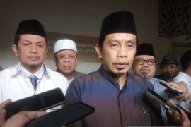 Majelis ulama sebut umat muslim boleh berjualan pakan babi wilayah minoritas