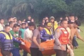 Mahasiswa PCR akhirnya ditemukan tak jauh dari lokasi tenggelam