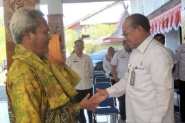 Bupati Tabalong : Amati dan tiru inovasi dari daerah lain