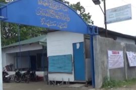 Pembersihan areal HGU No 152 berlanjut, Pondok Tahfiz Darul Ibtihaj dipertahankan