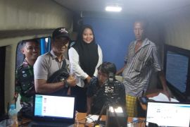 Disdukcapil Bulukumba fasilitasi perekaman e-KTP di 10 kecamatan