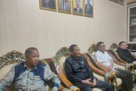 Klarifikasi persoalan Ketua Golkar Tanbu Kalsel