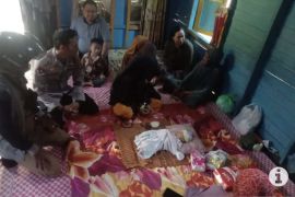 Rangkuman berita kriminal Kalsel Kemarin yang masih menarik dibaca