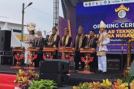 Kemendes PDTT siap kawal para inovator desa peroleh HaKI atas karya mereka