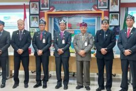 Empat jabatan Kadis di Pemkab Tanah Laut masih lowong