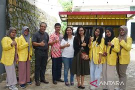 Learning Management System TBIG beri pengayaan materi 1.000 siswa vokasi