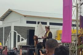 Pemprov Lampung ajak PT kembangkan teknologi di desa
