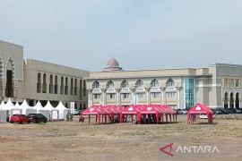 Kemenag Jawa Barat pastikan Asrama Haji Indramayu layani calhaj lebih baik