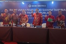 Bank Mestika bagikan dividen Rp138,007 miliar