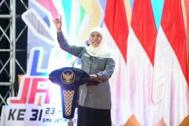 Pengamat beberkan tiga aspek potensial Khofifah sebagai cawapres