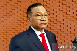 Seskab: Tak semua daerah diperbolehkan ekspor pasir laut