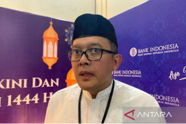 TPID lakukan lima langkah cegah inflasi di Sumatera barat