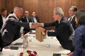 Pemerintah ajak Daihatsu garap pasar kendaraan listrik di Indonesia