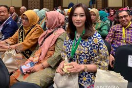 Bunda PAUD Minut dukung Program Merdeka Belajar Episode ke-24