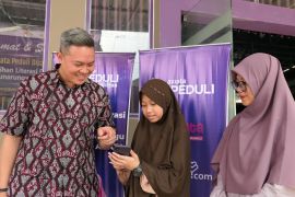 XL Axiata perluas manfaat pendidikan untuk masyarakat khususnya disabilitas