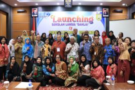 BKKBN telah mendirikan sekolah lansia di Tanah Papua